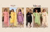 Miraan By Lily And Lali Milan Silk Readymade Suits Wholesale Market In Surat
